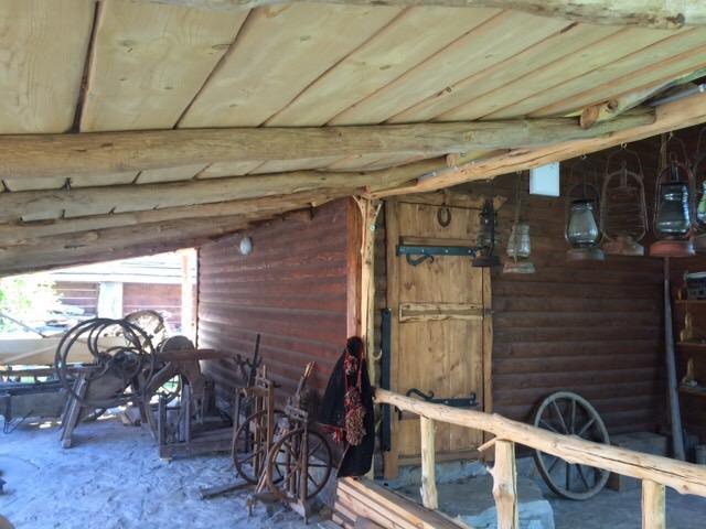 فيلا Чорногірський Вітер فيرخوفينا المظهر الخارجي الصورة